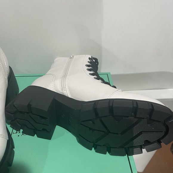 MIA Combat boots - Picture 12 of 12